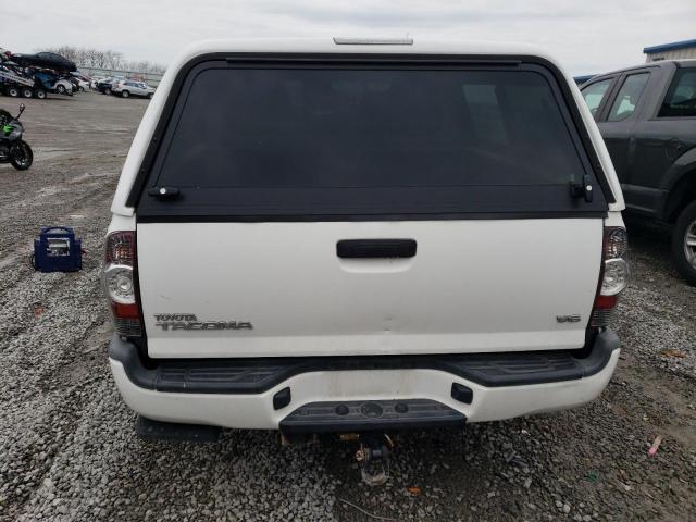 Photo 6 from auction – 2012 TOYOTA TACOMA DOU with VIN 3TMLU4EN8CM098824