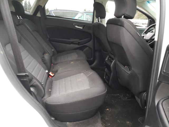Photo 11 from auction – 2018 FORD EDGE SE with VIN 2FMPK4G97JBC52151