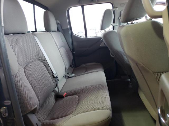 Photo 10 from auction – 2019 NISSAN FRONTIER S with VIN 1N6AD0EV7KN706964