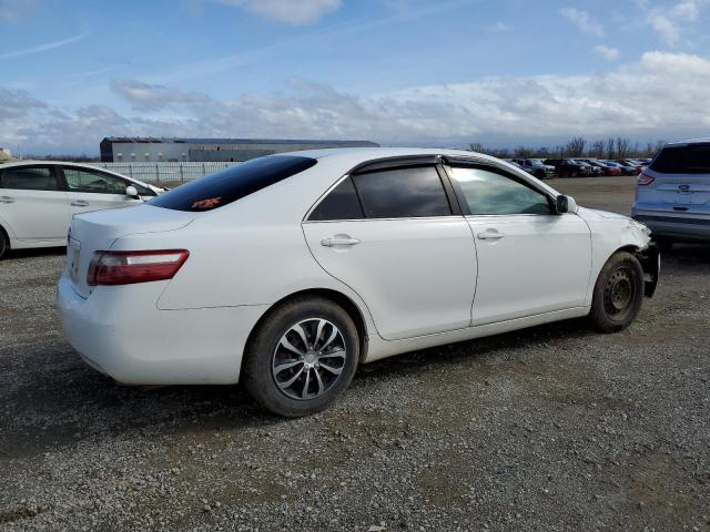 Photo 3 from auction – 2007 TOYOTA CAMRY CE with VIN 4T1BE46K17U523617