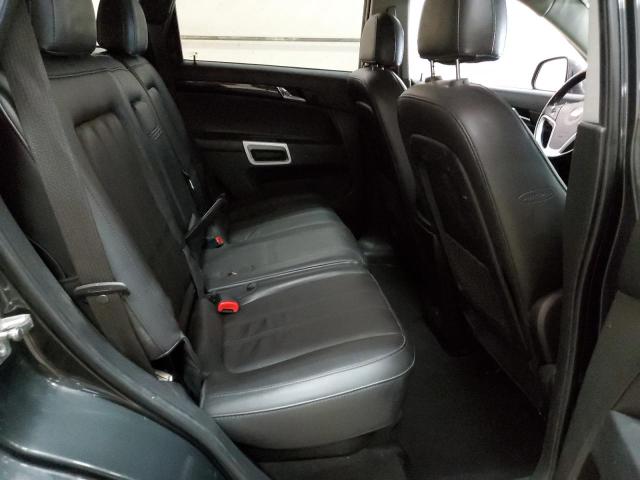 Photo 11 from auction – 2015 CHEVROLET CAPTIVA LT with VIN 3GNAL4EK6FS509936