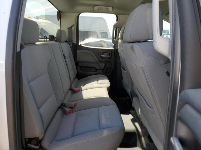 Photo 10 from auction – 2019 CHEVROLET SILVERADO with VIN 2GC2KREG1K1153782
