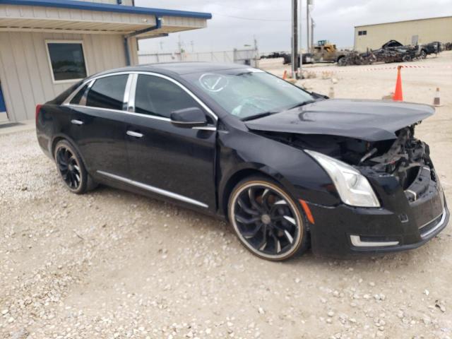 Photo 4 from auction – 2014 CADILLAC XTS with VIN 2G61L5S35E9316378
