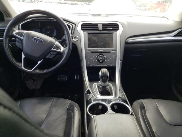 Photo 8 from auction – 2013 FORD FUSION TIT with VIN 3FA6P0K93DR164257