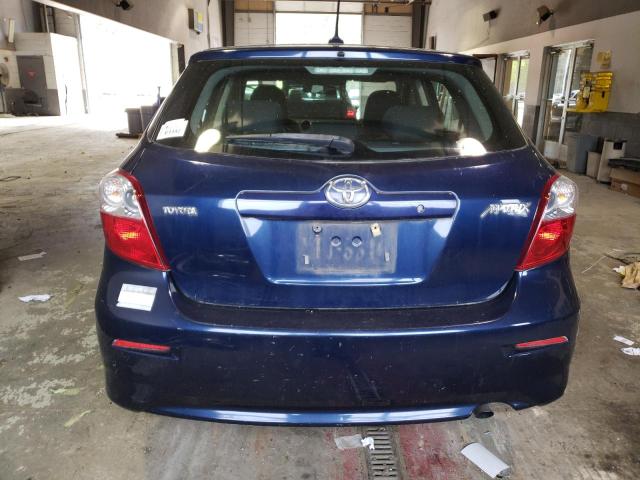 Photo 6 from auction – 2009 TOYOTA COROLLA MA with VIN 2T1KU40E99C120785