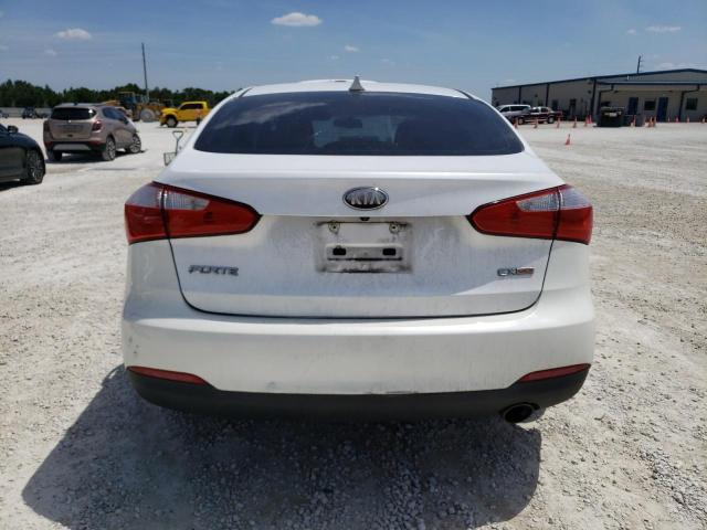 Zdjęcie 6 z aukcji – 2014 KIA FORTE EX z VIN KNAFX4A85E5091694