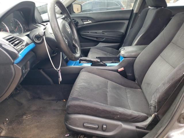 Photo 7 from auction – 2011 HONDA ACCORD LXP with VIN 1HGCP2F40BA066433