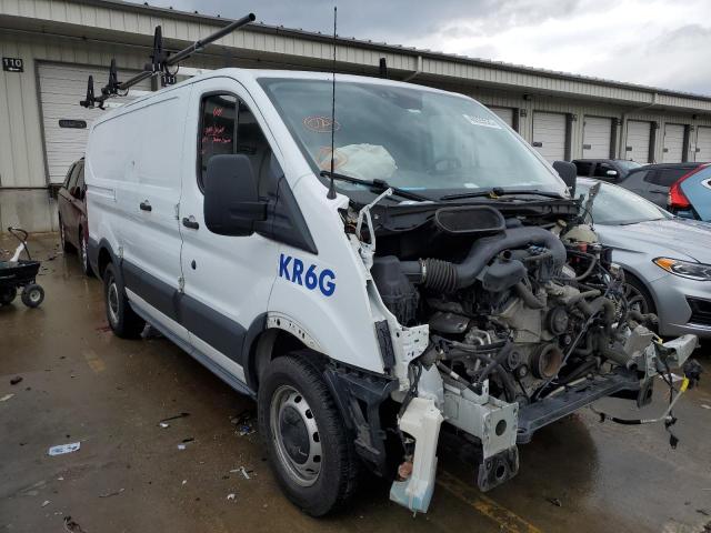 Photo 4 from auction – 2018 FORD TRANSIT T- with VIN 1FTYR1ZMXJKA25840