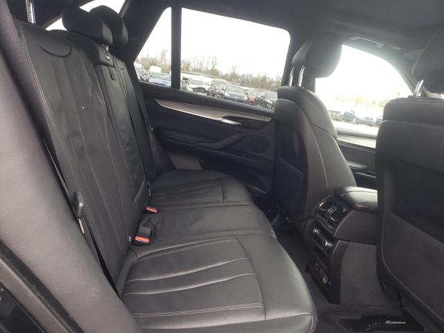 Photo 11 from auction – 2017 BMW X5 XDRIVE3 with VIN 5UXKS4C35H0U04793