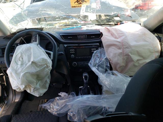 Photo 8 from auction – 2017 NISSAN ROGUE S with VIN JN8AT2MT6HW382270