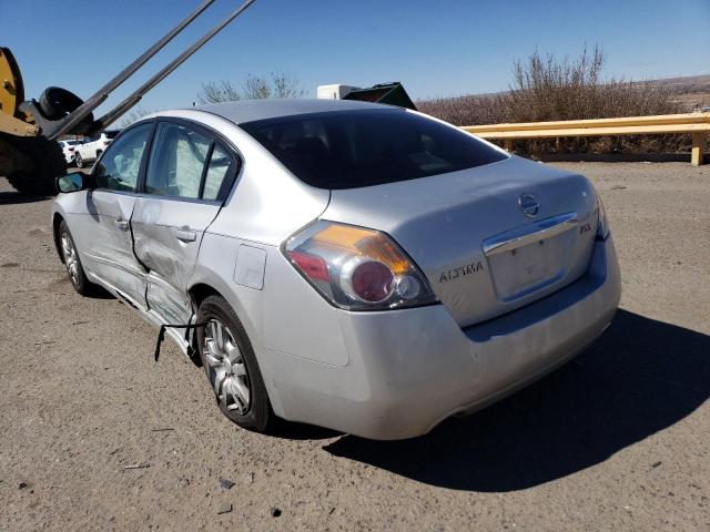 Photo 2 from auction – 2011 NISSAN ALTIMA BAS with VIN 1N4AL2AP9BN456819
