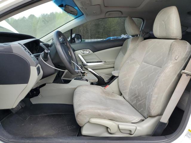 Photo 7 from auction – 2012 HONDA CIVIC EX with VIN 2HGFG3B82CH531289