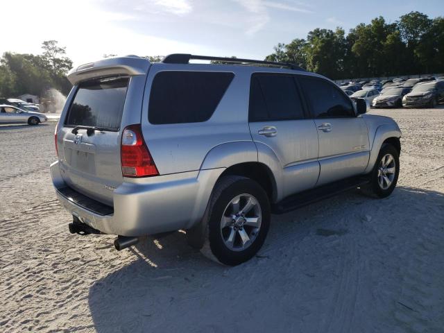 Photo 3 from auction – 2007 TOYOTA 4RUNNER LI with VIN JTEBT17RX78038787