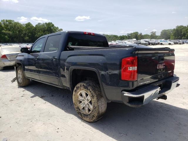 Photo 2 from auction – 2018 GMC SIERRA C15 with VIN 3GTP1MECXJG285907