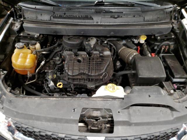 Photo 12 from auction – 2012 DODGE JOURNEY CR with VIN 3C4PDCDG2CT149190