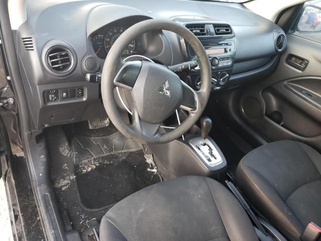 Photo 8 from auction – 2017 MITSUBISHI MIRAGE G4 with VIN ML32F3FJ6HH000707