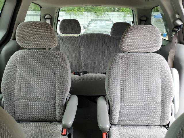 Zdjęcie 10 z aukcji – 2003 FORD WINDSTAR L z VIN 2FMZA51423BA05704