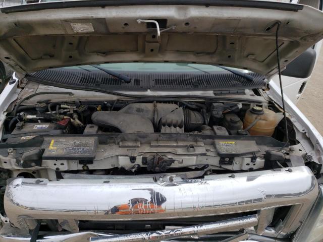 Photo 12 from auction – 2008 FORD ECONOLINE with VIN 1FBSS31L88DA75714