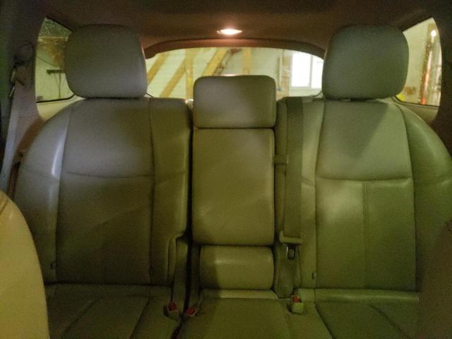 Photo 10 from auction – 2017 NISSAN PATHFINDER with VIN 5N1DR2MMXHC671486