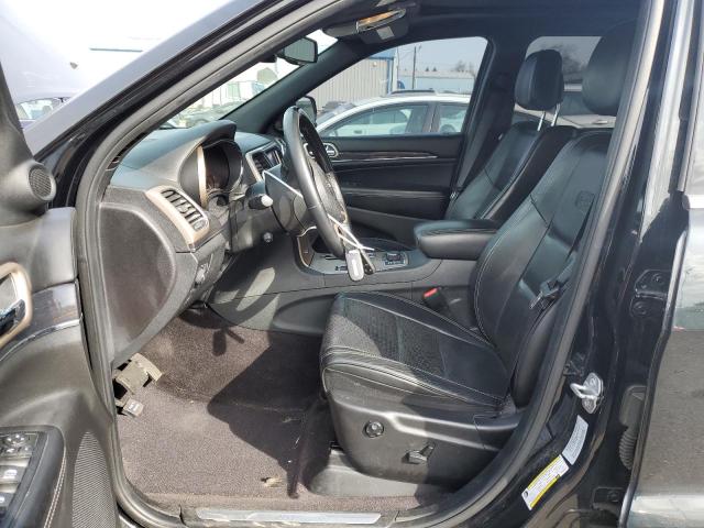 Photo 7 from auction – 2015 JEEP GRAND CHER with VIN 1C4RJFCG3FC183143