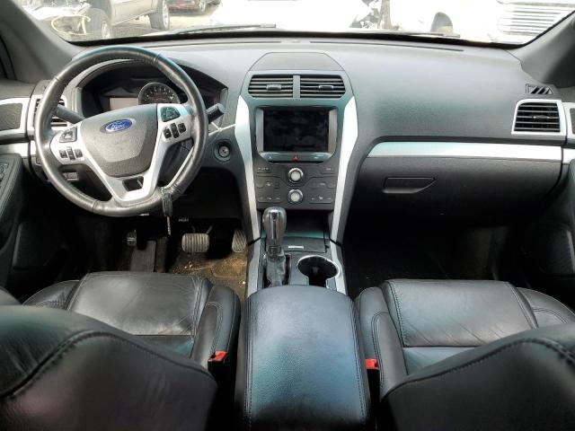 Photo 8 from auction – 2014 FORD EXPLORER X with VIN 1FM5K8D86EGC00096