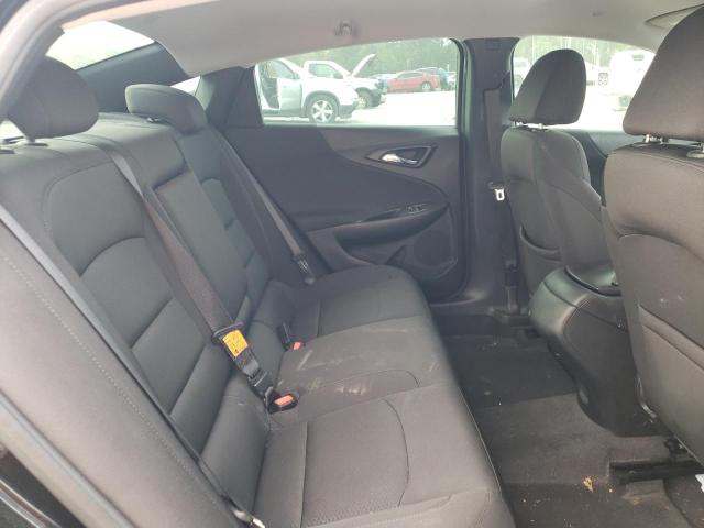 Photo 10 from auction – 2018 CHEVROLET MALIBU LS with VIN 1G1ZB5ST2JF253253