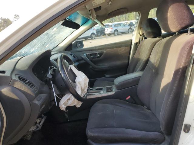 Photo 7 from auction – 2013 NISSAN ALTIMA 2.5 with VIN 1N4AL3AP5DN489373