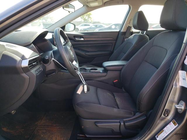 Photo 7 from auction – 2021 NISSAN ALTIMA S with VIN 1N4BL4BV7MN374796