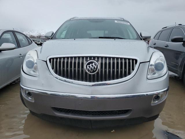 Photo 5 from auction – 2010 BUICK ENCLAVE CX with VIN 5GALVBED9AJ152040