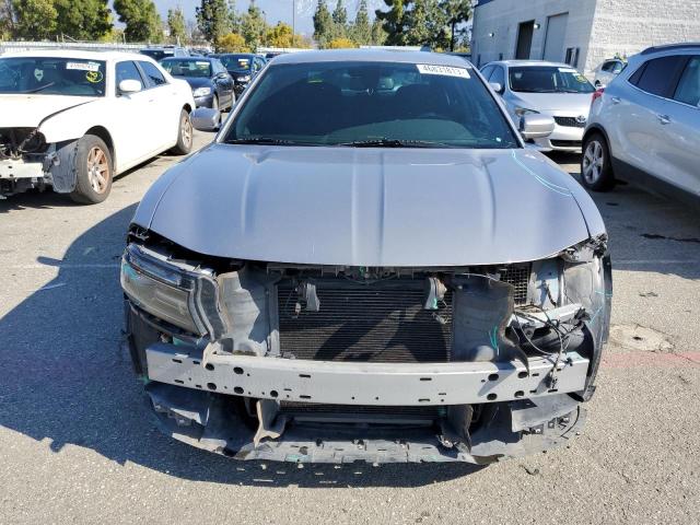 Photo 5 from auction – 2017 DODGE CHARGER SX with VIN 2C3CDXHGXHH593342