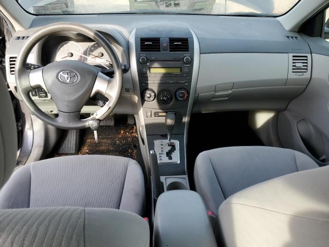 Photo 8 from auction – 2010 TOYOTA COROLLA BA with VIN JTDBU4EE7AJ081986