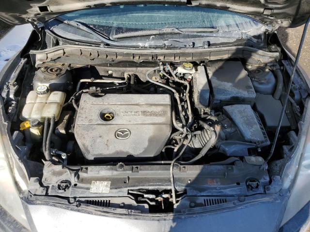 Zdjęcie 11 z aukcji – 2011 MAZDA 3 I z VIN JM1BL1VF8B1903478