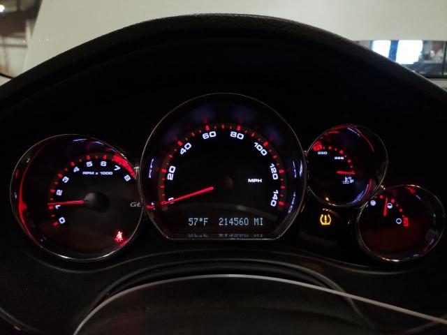 Photo 9 from auction – 2009 PONTIAC G6 with VIN 1G2ZJ57B994271349