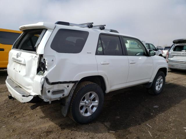Photo 3 from auction – 2022 TOYOTA 4RUNNER SR with VIN JTEMU5JR7N6004319