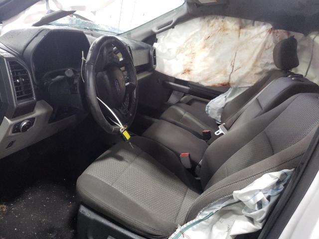 Photo 7 from auction – 2017 FORD F150 SUPER with VIN 1FTEW1EF9HKC87281