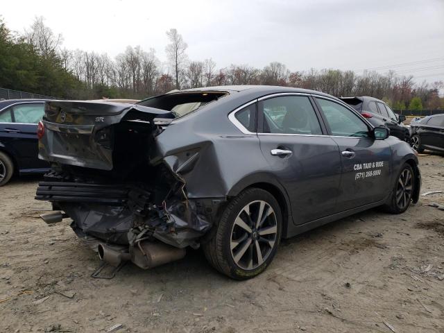 Photo 3 from auction – 2017 NISSAN ALTIMA 2.5 with VIN 1N4AL3AP5HC235843