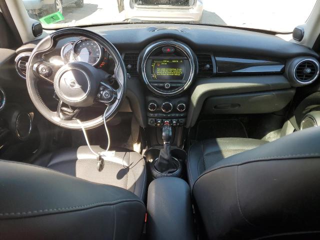 Photo 8 from auction – 2016 MINI COOPER with VIN WMWXU1C52G2D08463