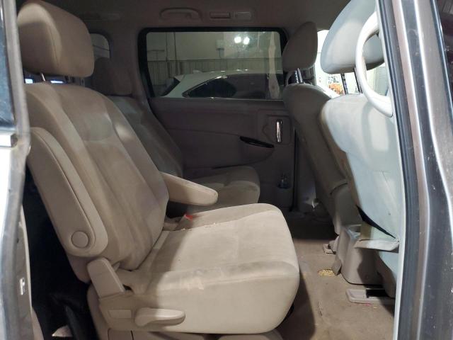 Photo 11 from auction – 2011 NISSAN QUEST S with VIN JN8AE2KP5B9008481
