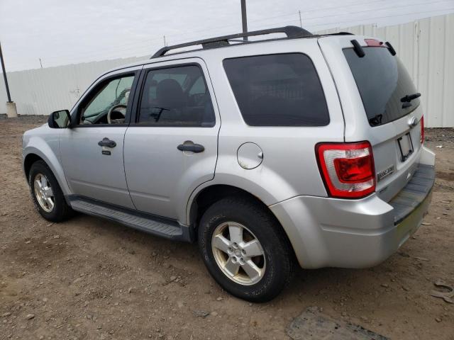 صورة رقم 2 من المزاد - 2012 FORD ESCAPE XLT مع VIN 1FMCU9DG2CKC34917
