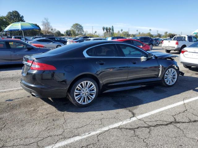 Photo 3 from auction – 2011 JAGUAR XF with VIN SAJWA0FB2BLS14362