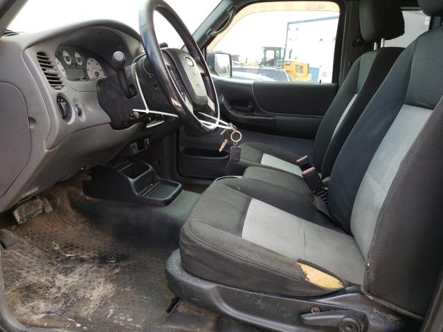 Photo 7 from auction – 2011 FORD RANGER SUP with VIN 1FTLR4FE2BPA86953