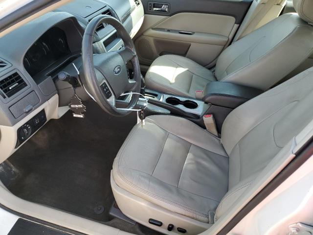 Photo 7 from auction – 2011 FORD FUSION SEL with VIN 3FAHP0JA1BR195735