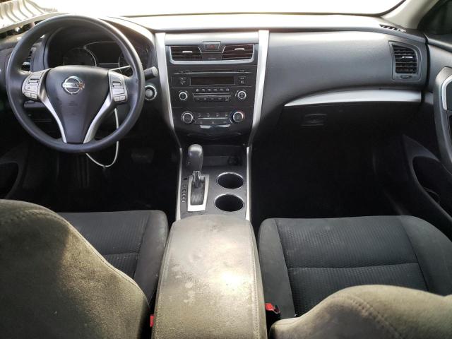 Photo 8 from auction – 2015 NISSAN ALTIMA 2.5 with VIN 1N4AL3AP7FC198498