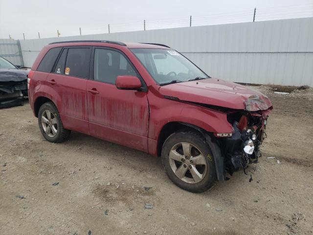 Photo 4 from auction – 2012 SUZUKI GRAND VITA with VIN JS3TD0D24C4101487