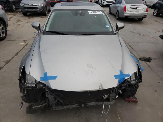 Photo 5 from auction – 2017 LEXUS IS 200T with VIN JTHBA1D23H5041341