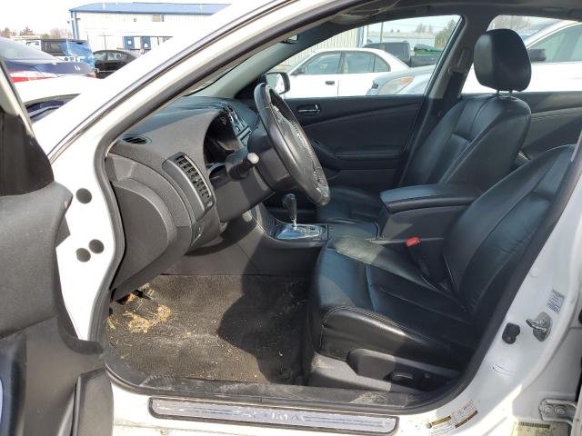 Photo 7 from auction – 2011 NISSAN ALTIMA BAS with VIN 1N4AL2AP7BN423933