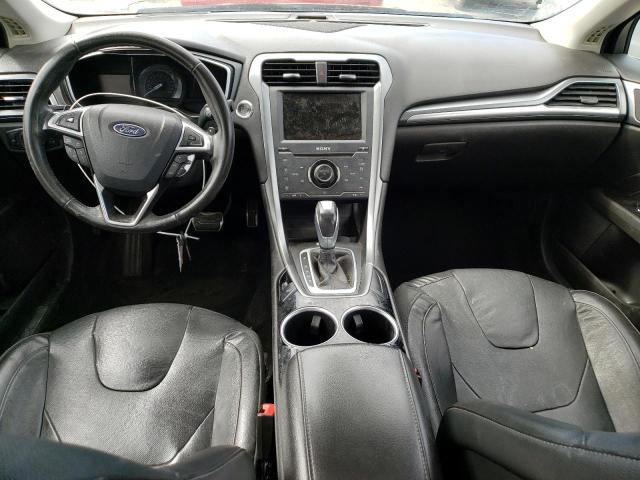 Photo 8 from auction – 2013 FORD FUSION TIT with VIN 3FA6P0K94DR163599