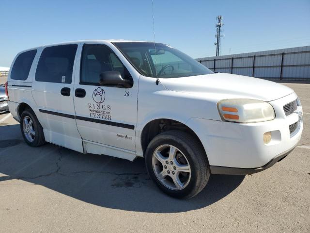 Photo 4 from auction – 2007 CHEVROLET UPLANDER I with VIN 1GBDV131X7D181001