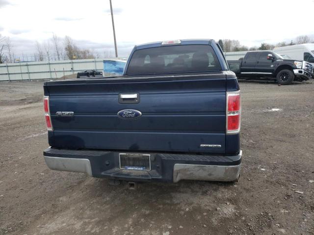 Photo 6 from auction – 2014 FORD F150 SUPER with VIN 1FTEX1CM6EFA70726