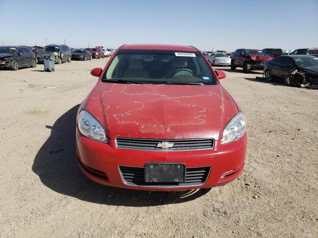 Photo 5 from auction – 2008 CHEVROLET IMPALA LS with VIN 2G1WB58K089258049